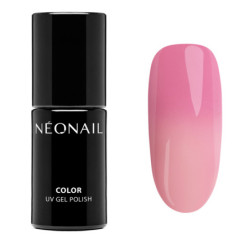 Smalto Semipermanente 7,2 ml - Pink Power Play